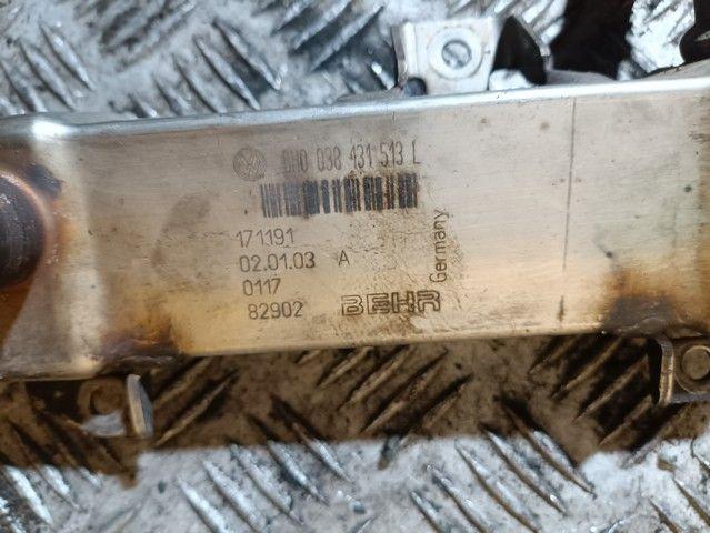 Радиатор EGR ZDL64C Ford Galaxy купить с доставкой