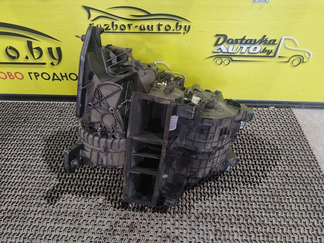 Корпус отопителя (печки) BZL0OA Citroen C5 купить с доставкой