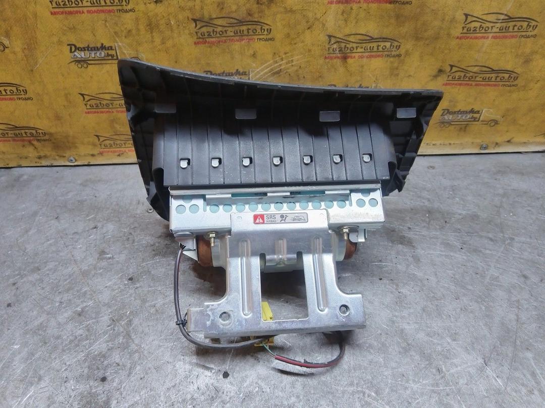 Подушка безопасности пассажира 6UNM57 Nissan Almera купить с доставкой