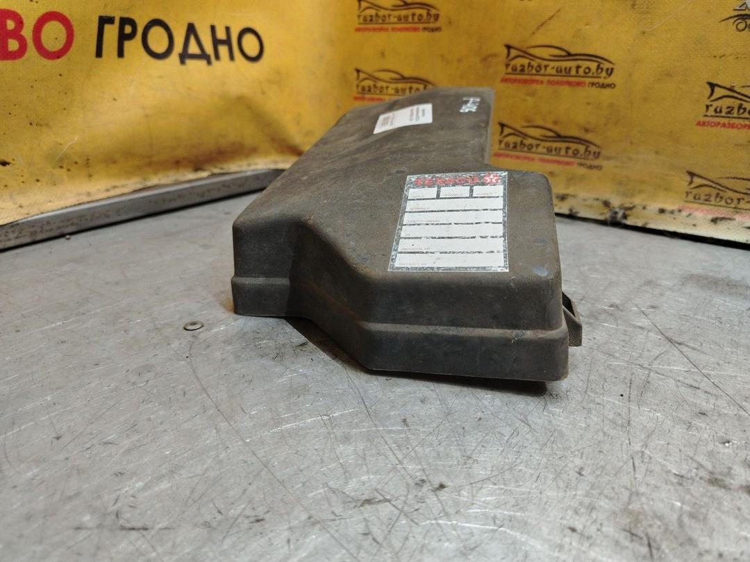Крышка блока предохранителей QP2LS6 Peugeot 406 - Фото 4