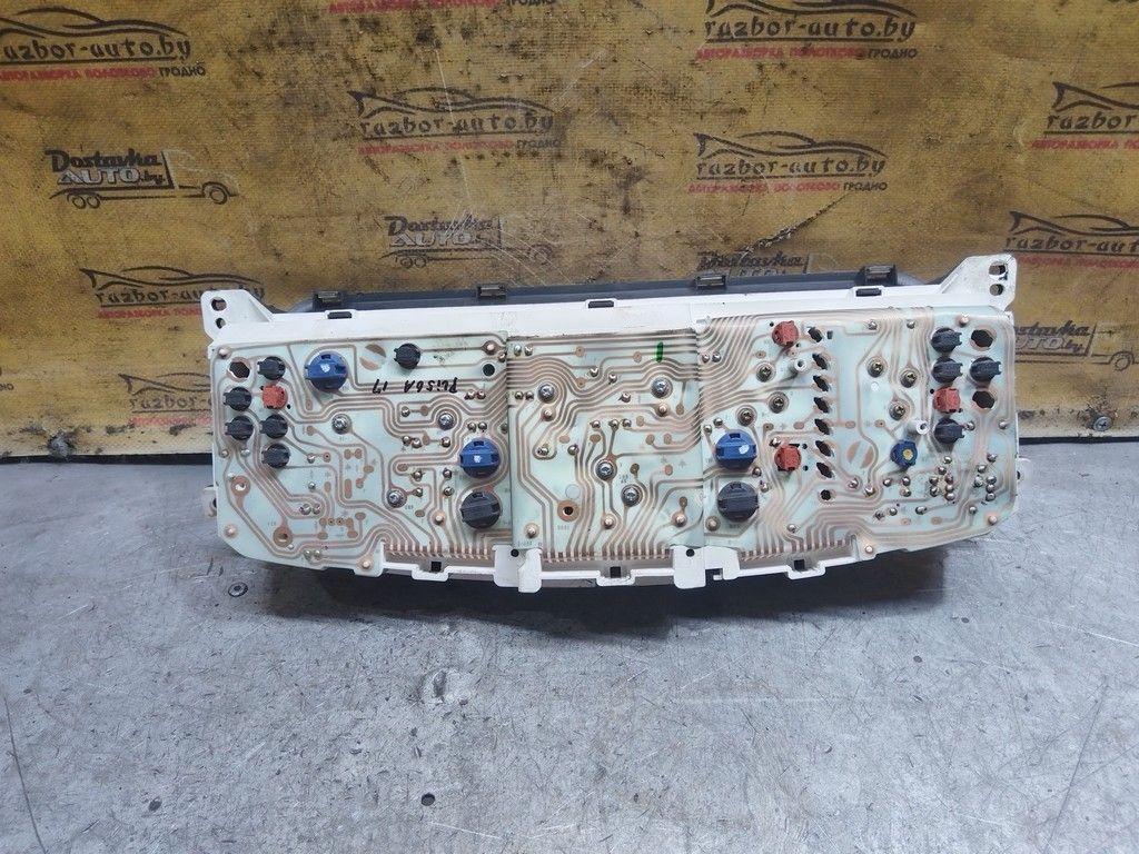 Щиток приборов (приборная панель) HFI78V Mazda Xedos 6 - Фото 3