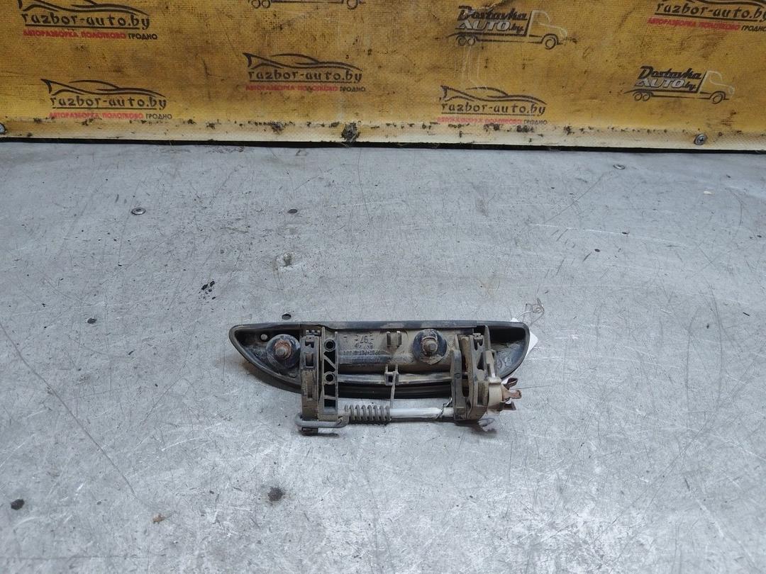 Ручка наружная передняя левая L9LVPS Renault Scenic купить с доставкой