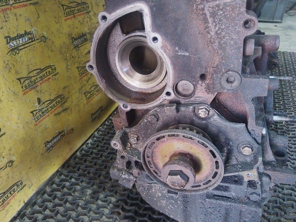 Двигатель A8ACC6 Ford Mondeo - Фото 8