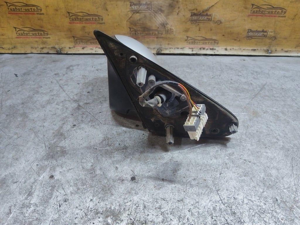 Зеркало наружное левое 0WLG1U Peugeot 406 - Фото 2