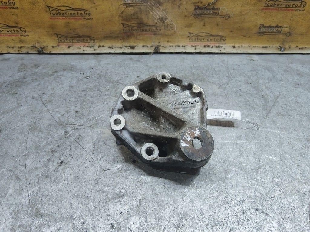 Кронштейн двигателя RICP5C Citroen C5 - Фото 4