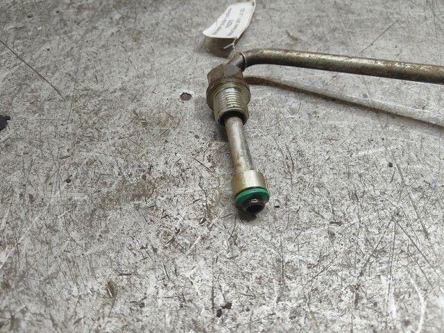 Масляная трубка турбины PWZZFZ Renault Scenic купить в магазине запчастей бу