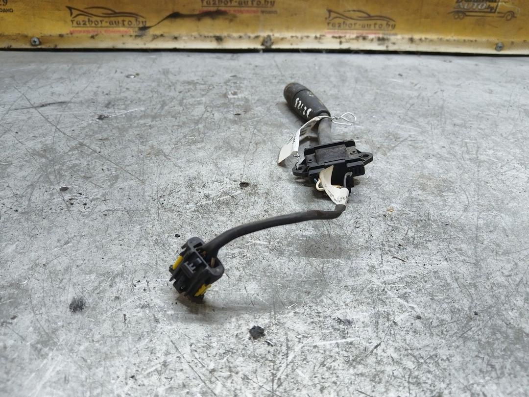 Джойстик управления мультимедиа M0X0F2 Peugeot 607 купить в магазине запчастей бу