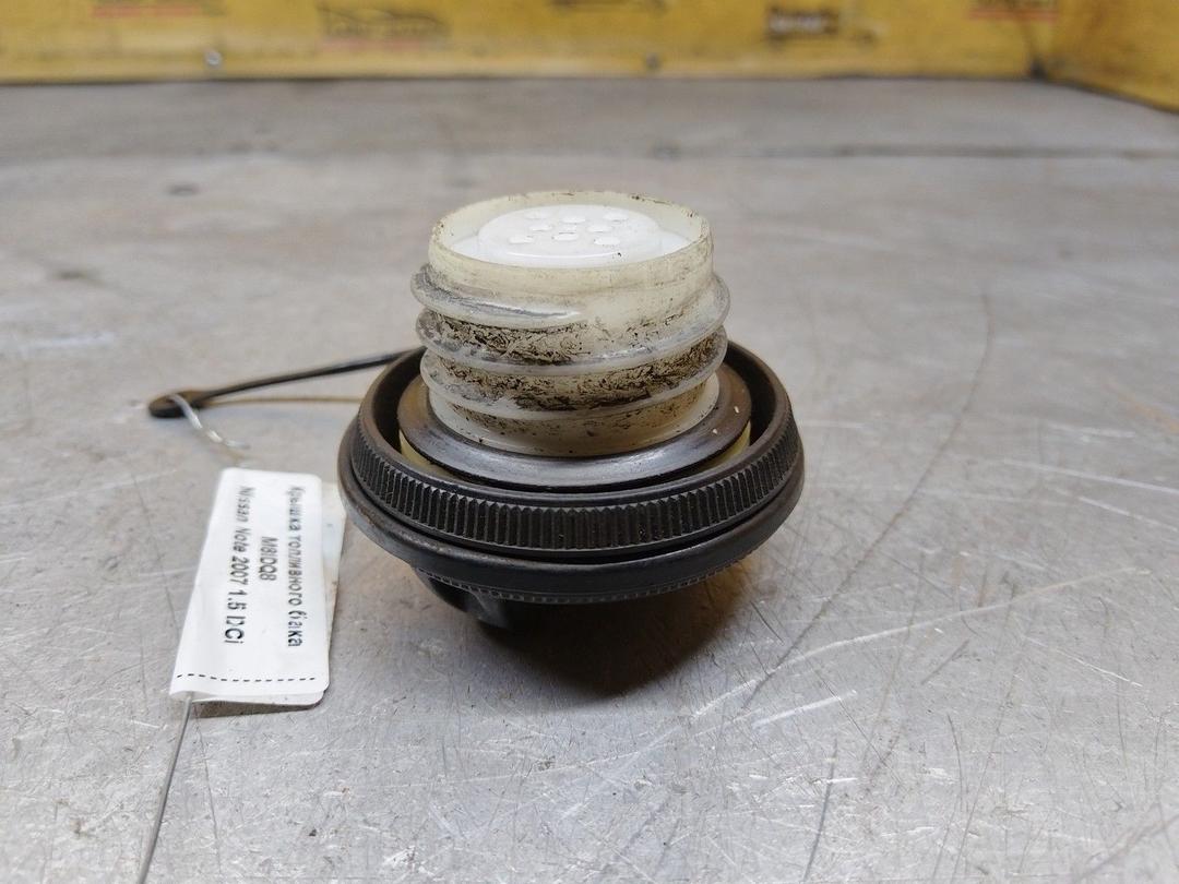 Крышка топливного бака M8IDQ8 Nissan Note - Фото 3