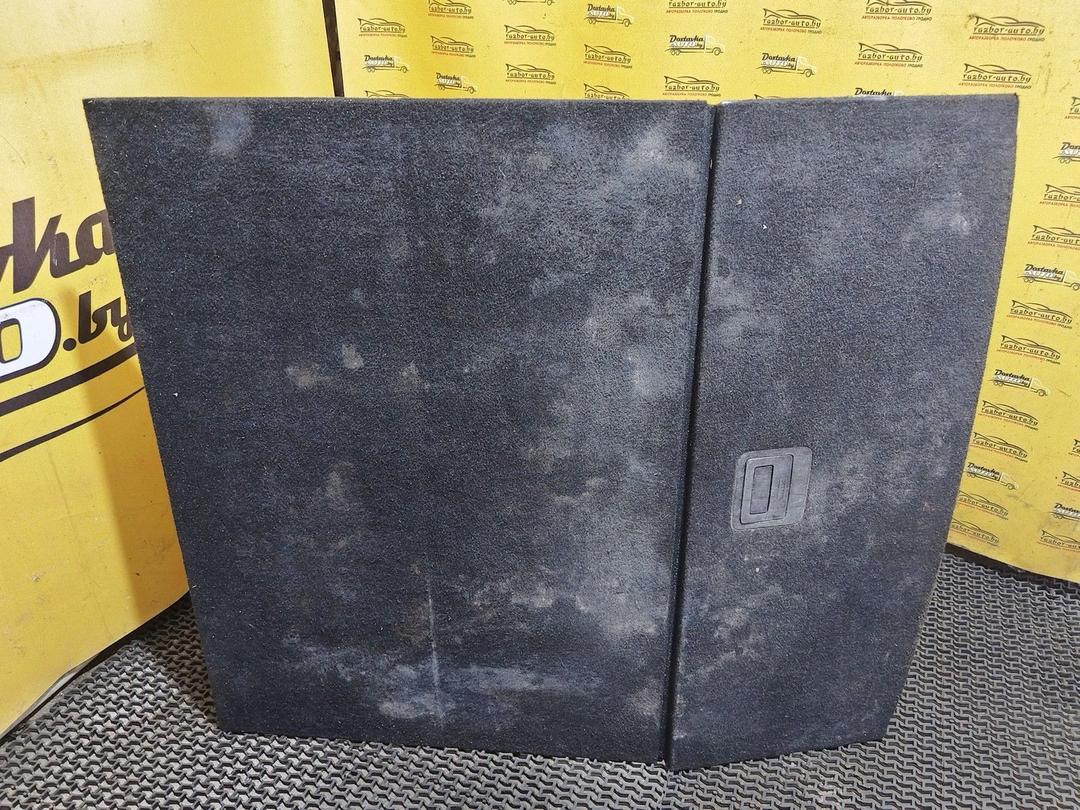 Пол багажника B0VF8W Volkswagen Passat