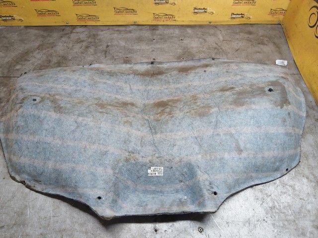 Обшивка крышки багажника SXEQZI Ford Mondeo купить с доставкой