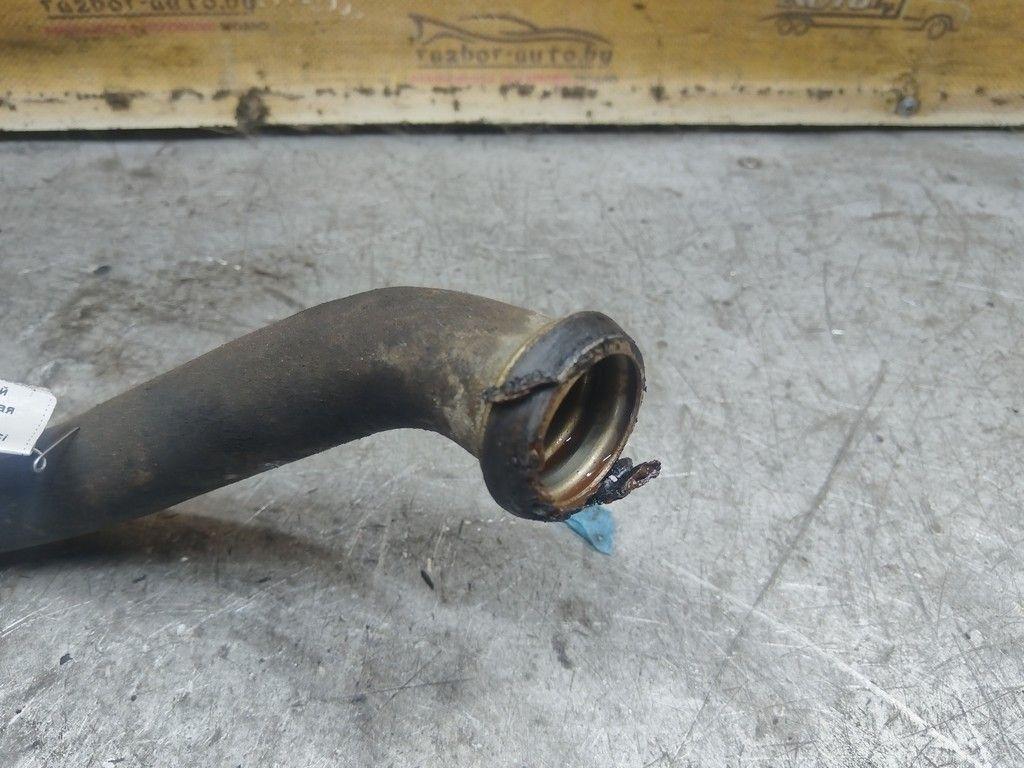 Трубка охлаждающей жидкости металлическая NS1IDW Ford Mondeo - Фото 4