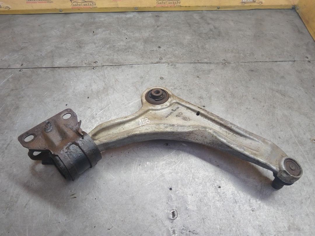 Рычаг передний левый O0CL4J Ford Fusion купить с доставкой. Огромный выбор запчастей и марок авто. У нас есть практически все.