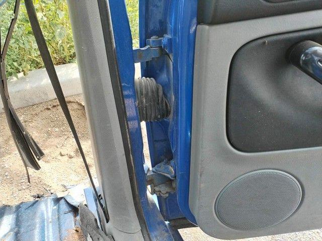 Ограничитель открывания двери задней 7U84VA Volkswagen Golf