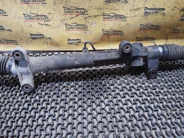 Рулевая рейка 5JR4W6 Toyota Avensis undefined