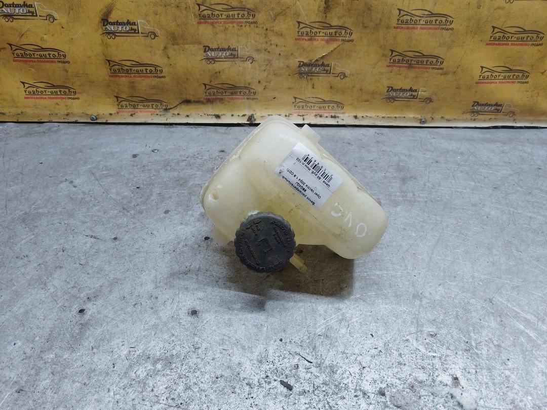 Бачок расширительный 89Q4QJ Opel Vectra