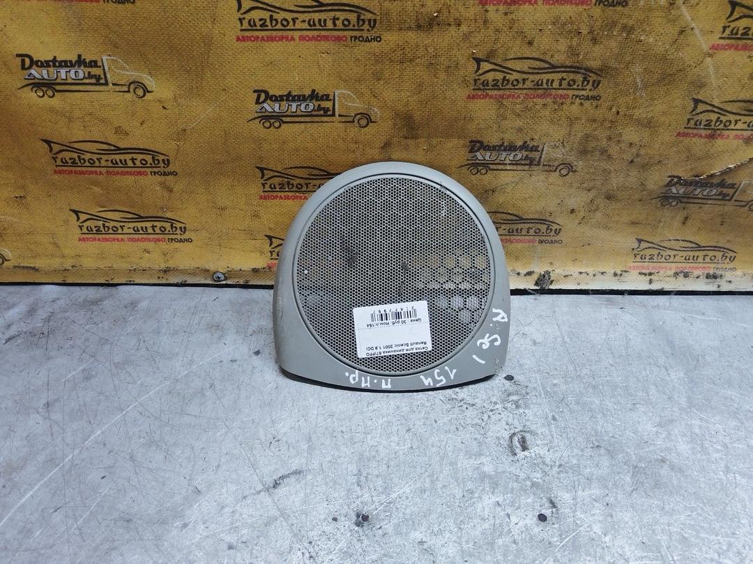Сетка для динамика 67IPFO Renault Scenic