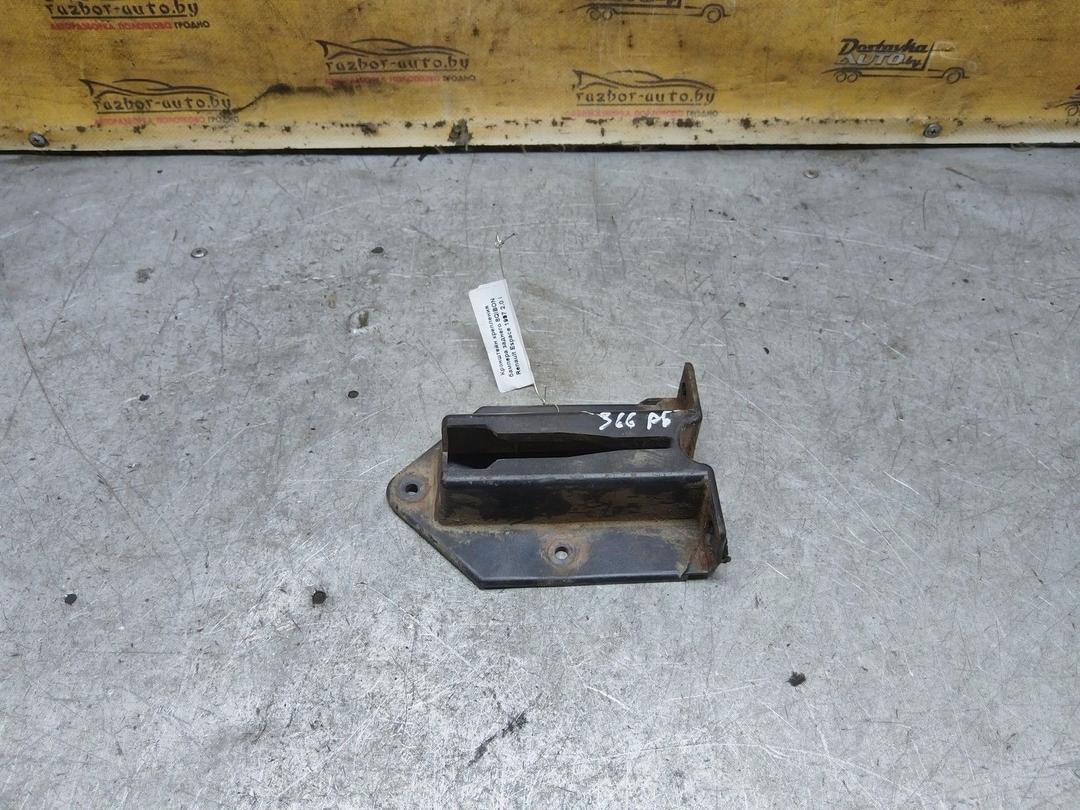 Кронштейн крепления бампера заднего 8QIBON Renault Espace