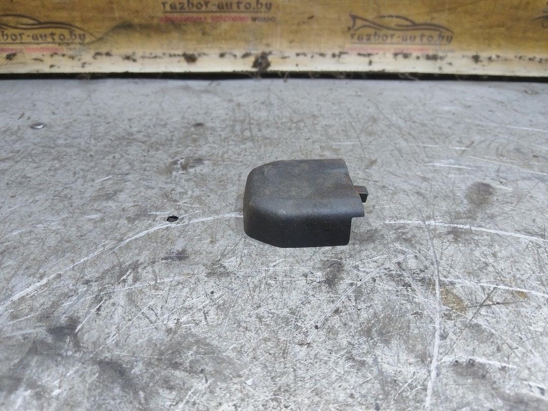 Пластик салазок сиденья X8WRF7 Volvo XC70 - Фото 2