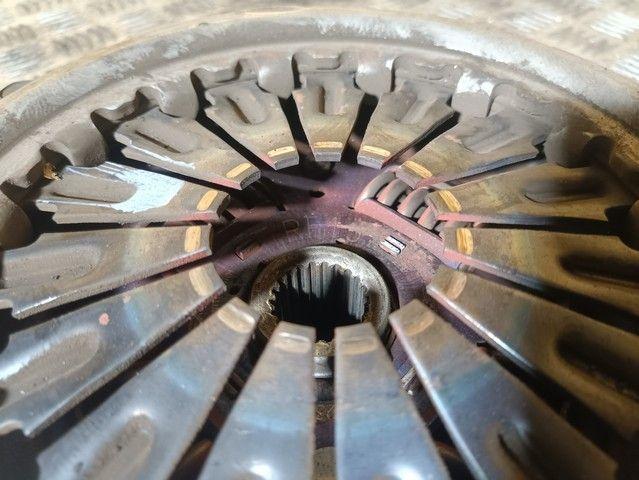 Комплект сцепления 13Z7DW Mazda Premacy купить с доставкой