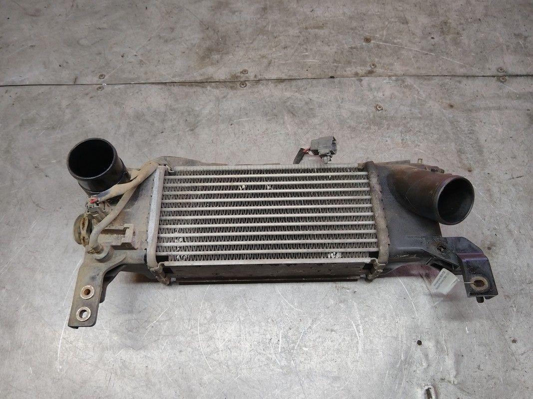 Интеркулер 6BGVD6 Mazda Premacy купить