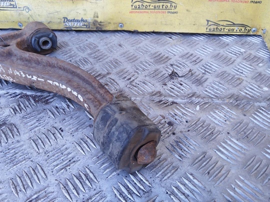 Рычаг передний правый H51AFU Chrysler Voyager - Фото 6