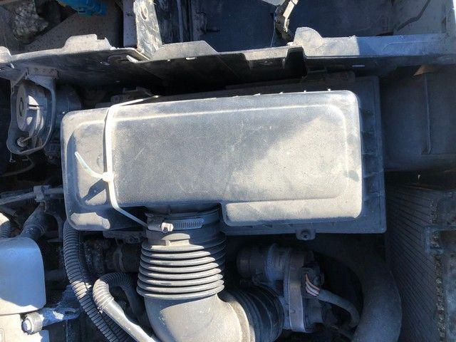 Корпус воздушного фильтра W8961Q Peugeot 607 купить