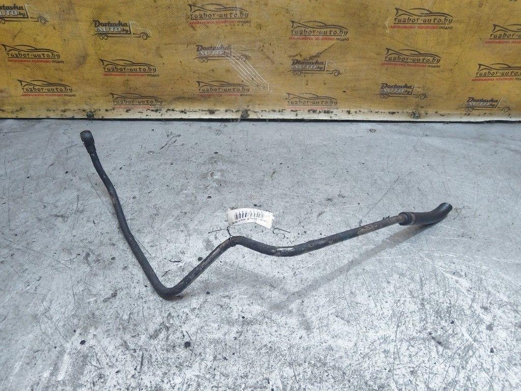 Трубка топливная MSVI2X Opel Zafira - Фото 3