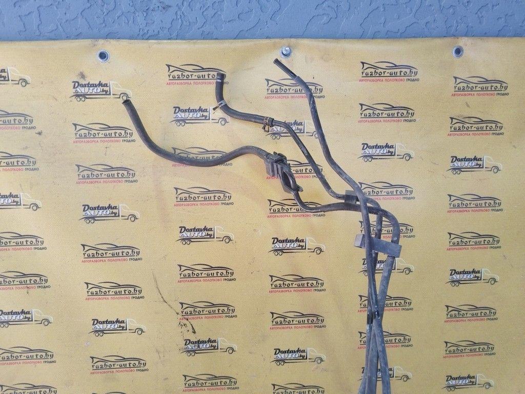 Трубка топливная WOBA4M Toyota Avensis - Фото 5