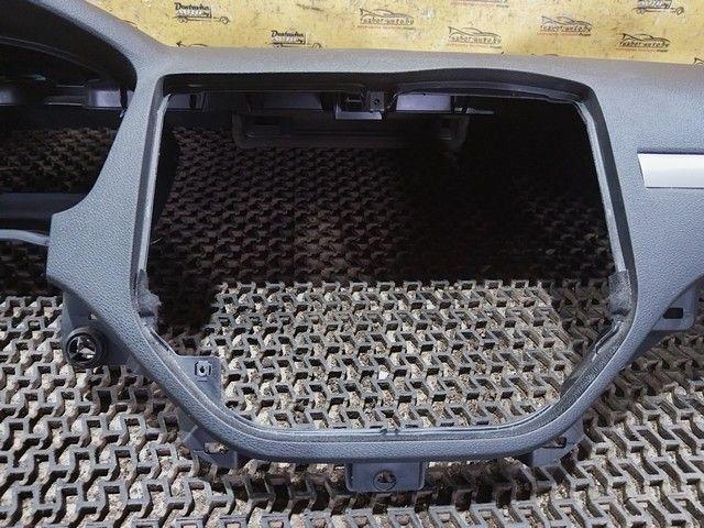 Панель передняя салона (торпедо) UHTK9H Ford C-Max undefined