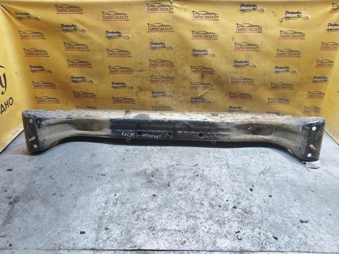 Балка подвески задняя L9Y2CM Daewoo Leganza купить с доставкой