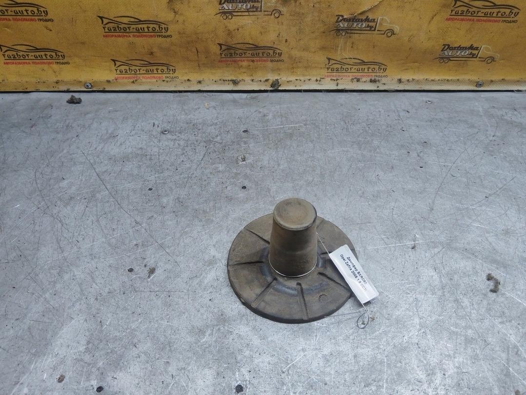 Демпфер BXRO90 Opel Zafira