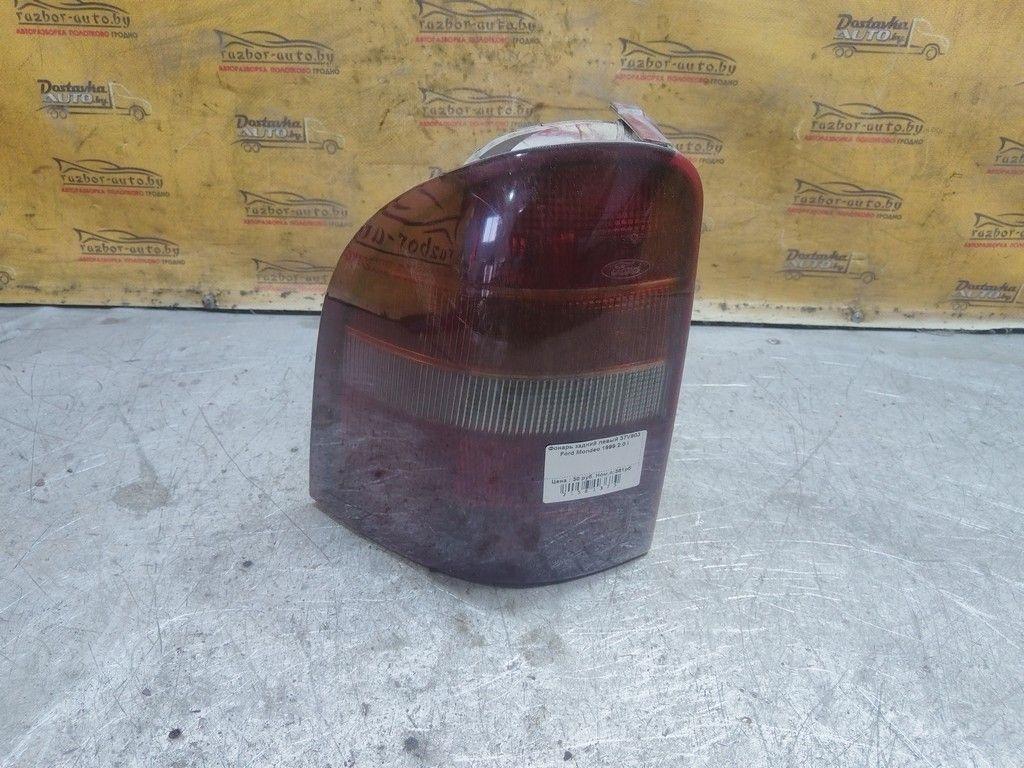 Фонарь задний левый 37V903 Ford Mondeo - Фото 1