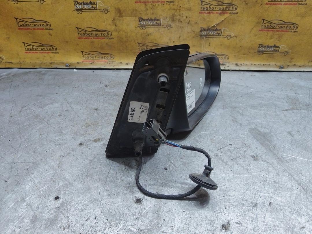 Зеркало наружное правое VF394G Opel Zafira купить