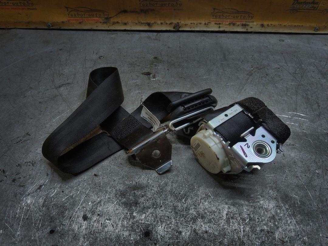 Ремень безопасности задний левый ZGZEWK Ford Galaxy купить в магазине запчастей бу