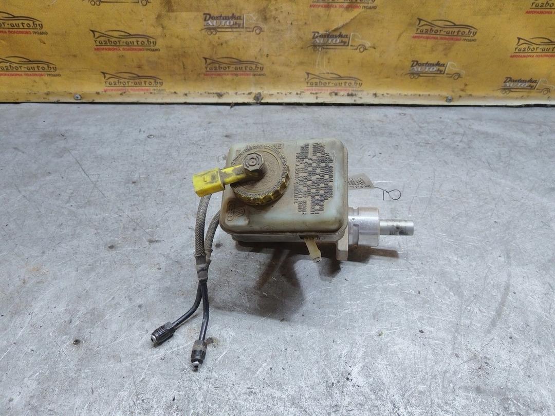 Цилиндр тормозной главный N79ZWR Seat Toledo купить с доставкой