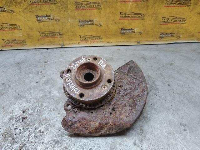 Кулак поворотный левый R93PFX Seat Toledo