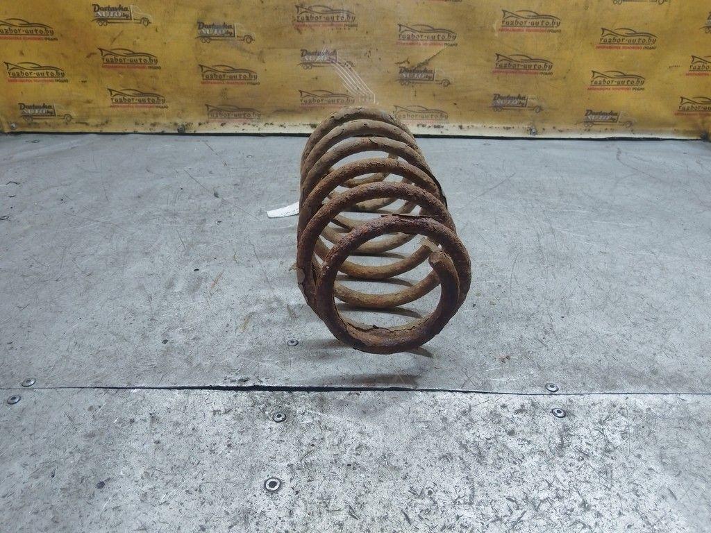 Пружина передняя FIZ6F7 Audi 80 - Фото 2