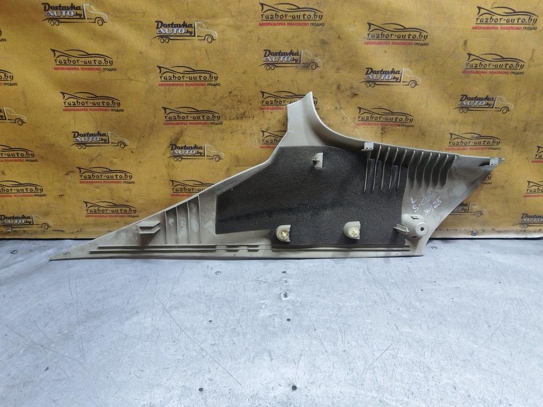 Обшивка стойки задней левой 6T0EUX Volvo S60 купить с доставкой