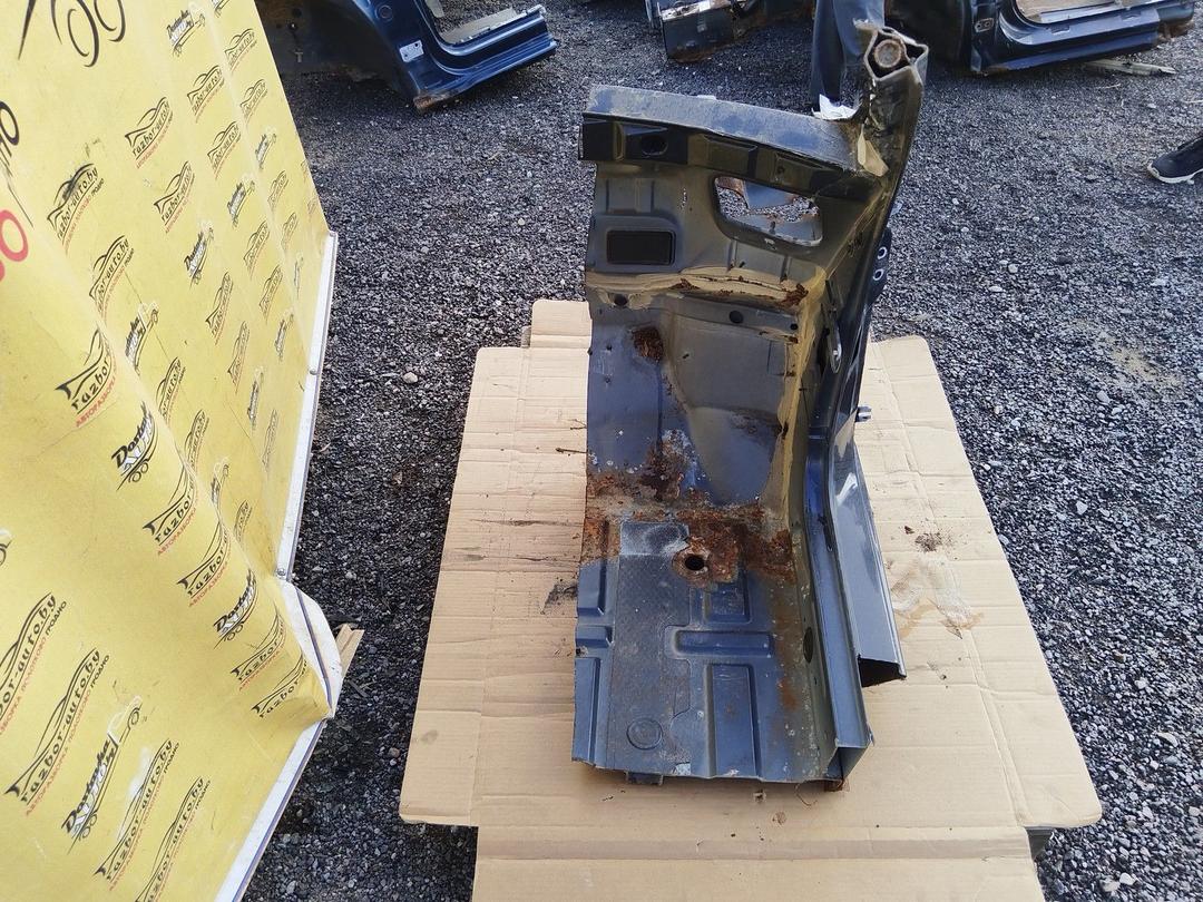 Стойка кузовная передняя правая 9OL4ZU Citroen Xsara купить на авторазборке