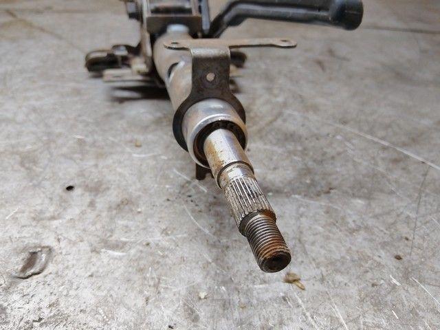 Рулевая колонка JM9Q3I Rover 200 - Фото 3