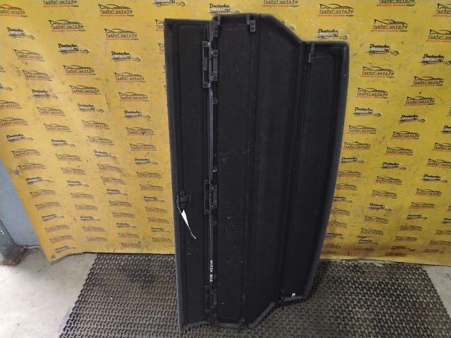 Полка багажника KHRL7X Opel Meriva - Фото 2