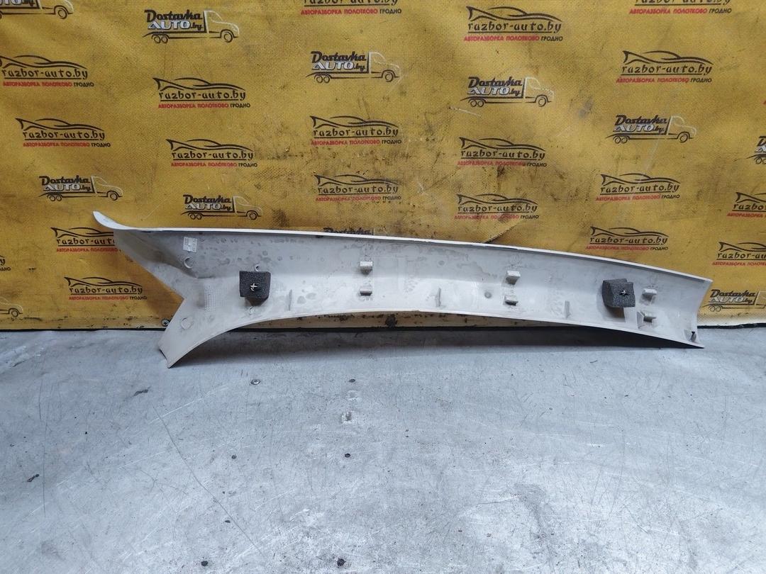 Обшивка стойки передней левой 5M5ZZ3 Peugeot 206 купить