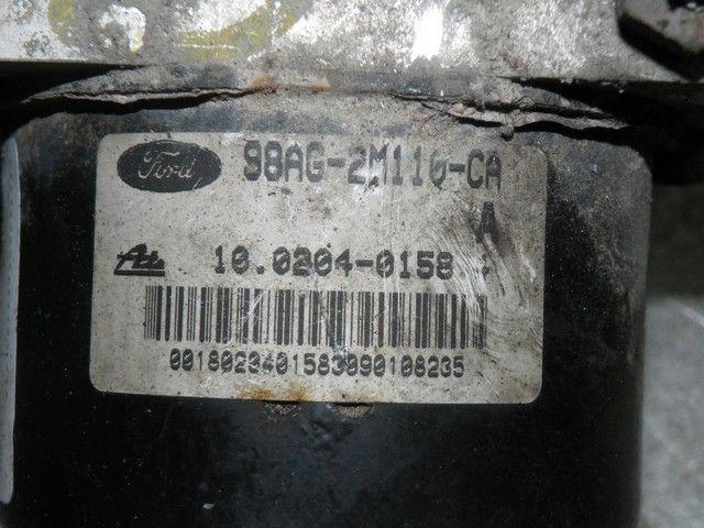 Блок ABS Z8T68U Ford Focus - Фото 3