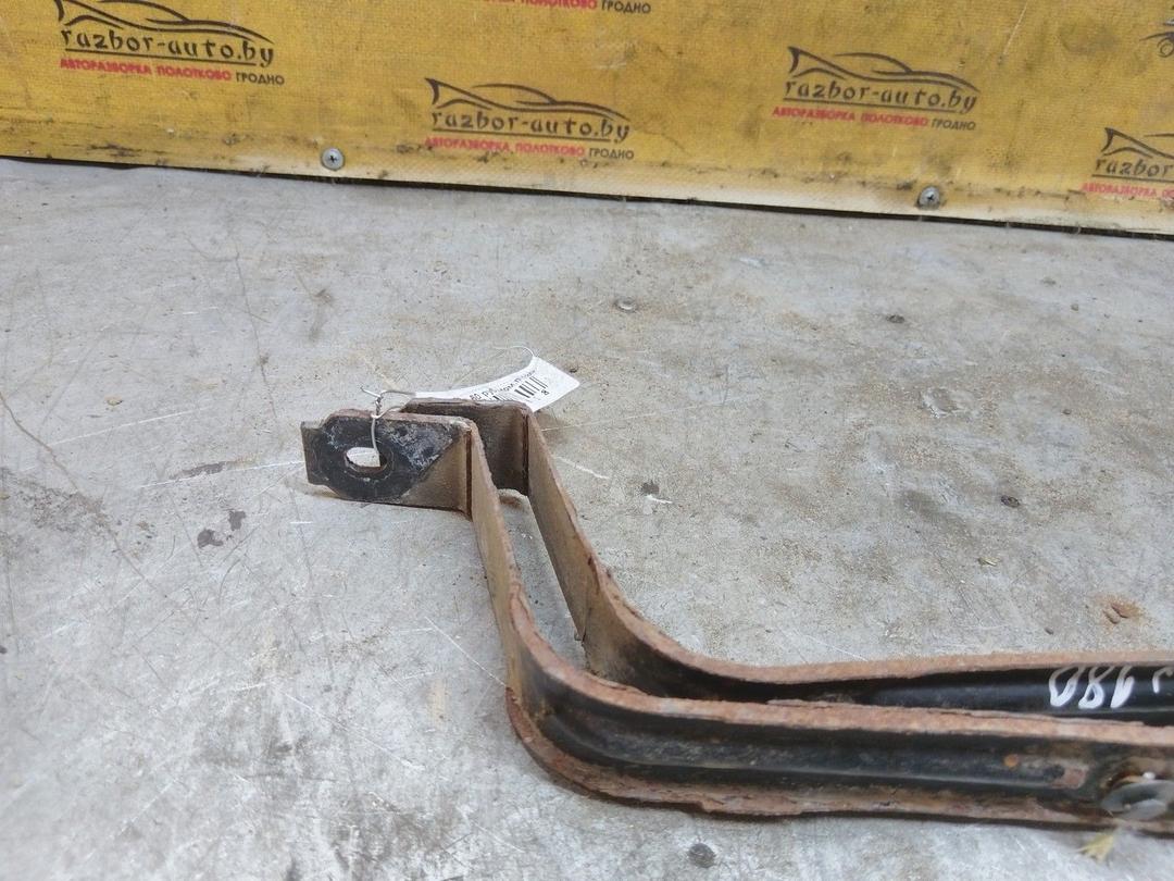 Крепление топливного бака F9051O Ford Fiesta - Фото 7