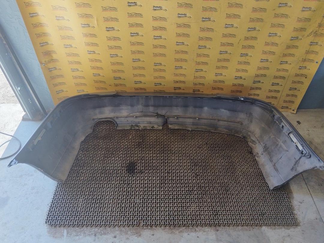 Бампер задний R6T3W2 Volvo V40 undefined