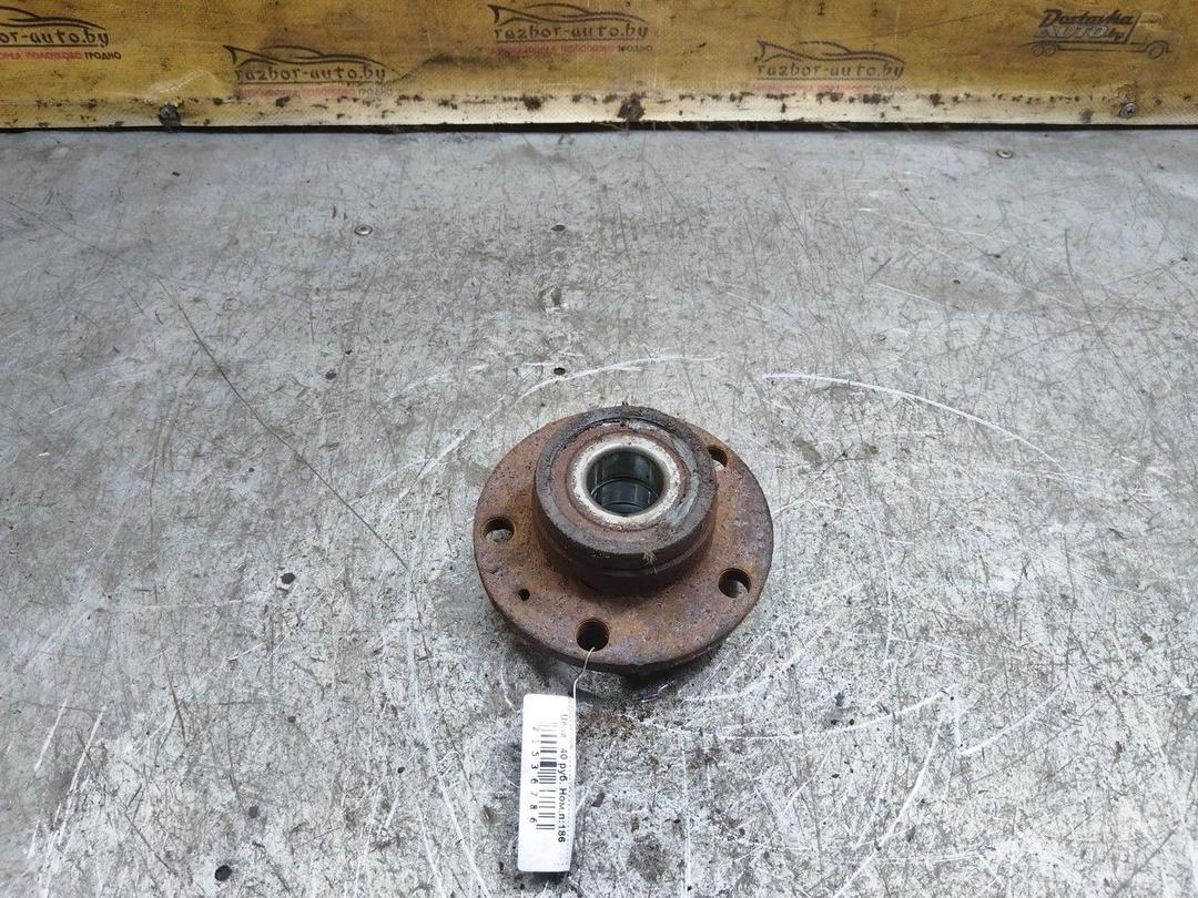 Ступица задняя правая 5CN2GL Volkswagen Polo - Фото 3