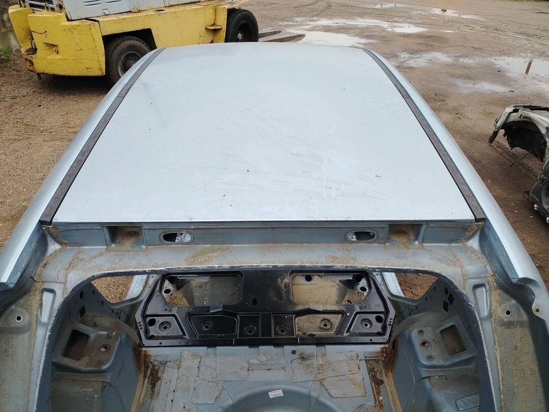 Крыша WA0C1G Ford C-Max - Фото 5