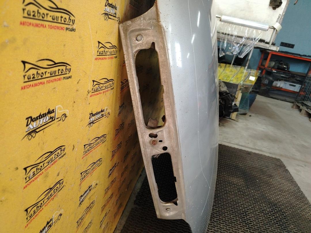 Капот KMI438 Fiat Marea - Фото 9