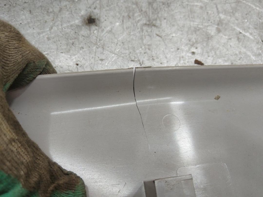 Обшивка крышки багажника YMN870 Volvo XC70 undefined