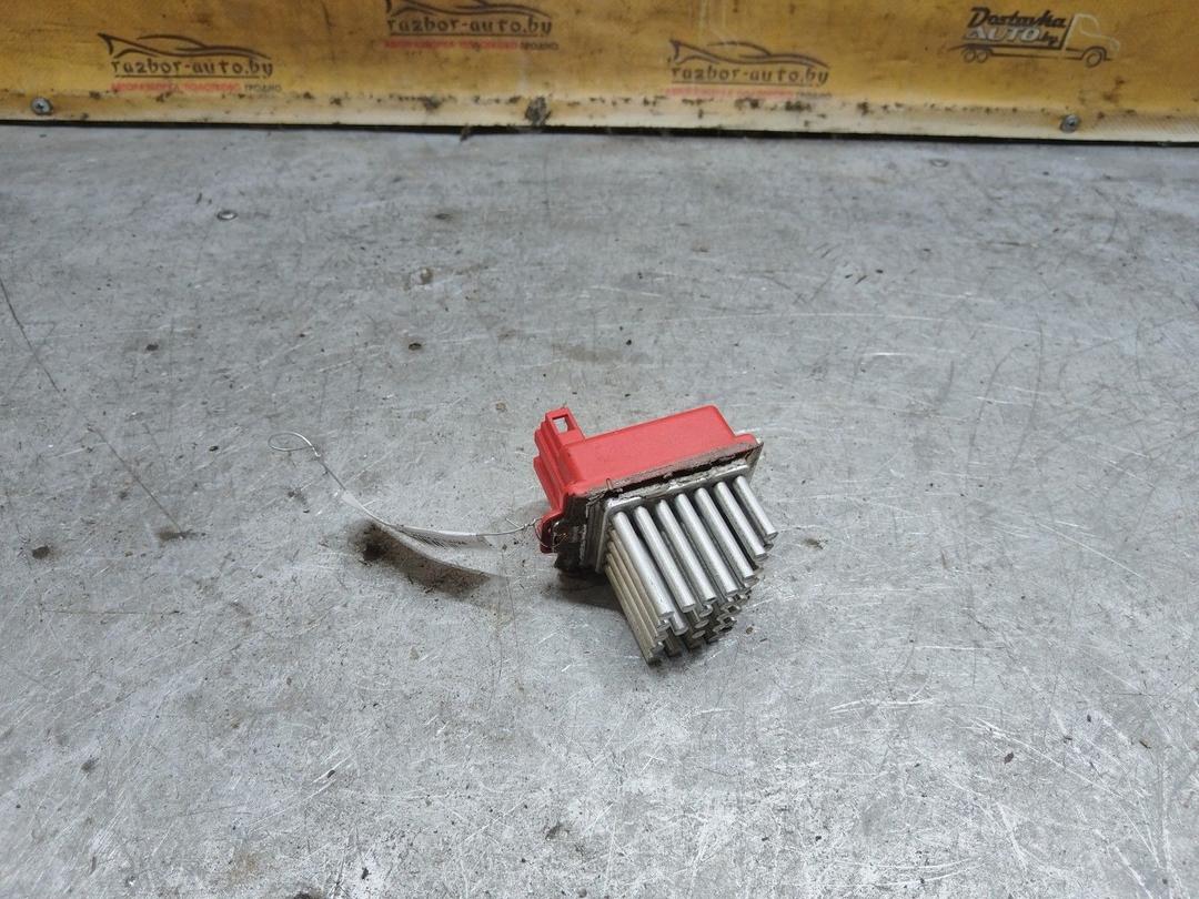 Сопротивление печки YPTEZC Seat Toledo купить в магазине запчастей бу